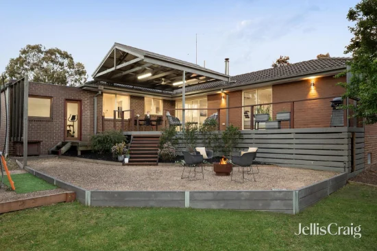 3 Darly Glen, Greensborough, Vic 3088