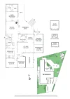 3 Darly Glen, Greensborough, Vic 3088-Floorplan