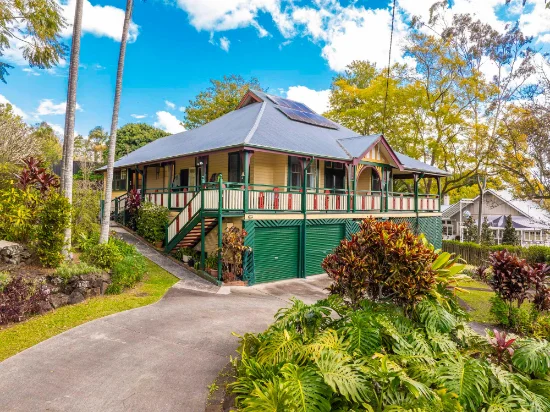 3 Darsham Avenue, Girards Hill, NSW 2480