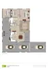 3 Darwen Street, Bowen, Qld 4805-Floorplan