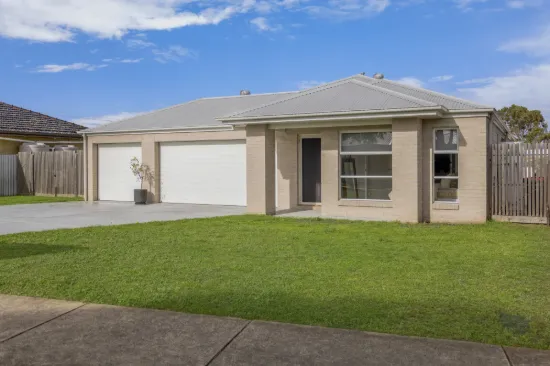 3 Darwinia Street, Warrnambool, Vic 3280