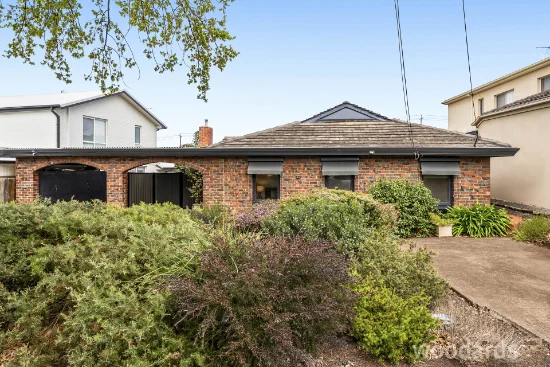 3 David Avenue, Keilor East, Vic 3033 - For Sale