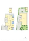 3 David Avenue, Keilor East, Vic 3033-Floorplan
