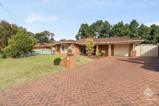 3 David Street, Maida Vale, WA 6057