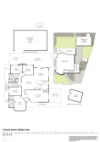 3 David Street, Maida Vale, WA 6057-Floorplan