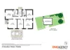 3 Davidson Street, Warilla, NSW 2528-Floorplan