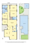 3 Davies Street, Brunswick VIC 3056-Floorplan