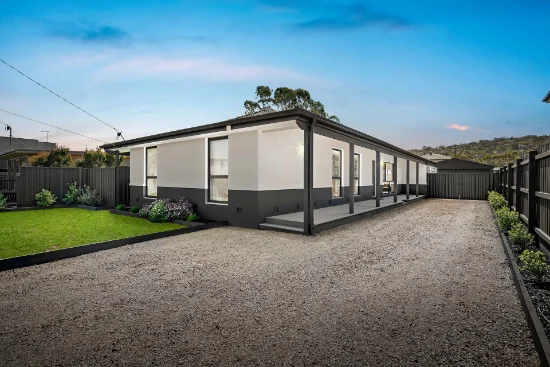 3 Davies Street, Safety Beach, Vic 3936