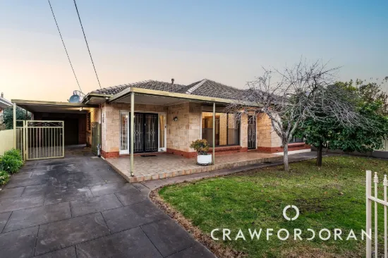 3 Davis Road, Glynde, SA 5070
