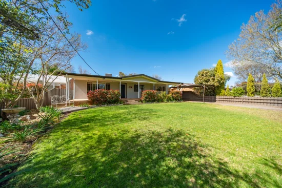 3 Davis Street, Beelbangera, NSW 2680
