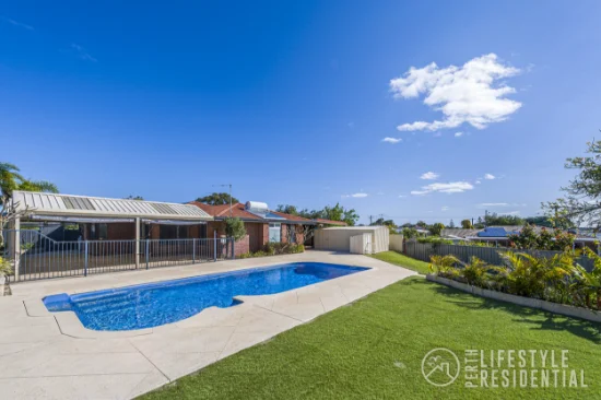 3 Dawes Court, Two Rocks, WA 6037