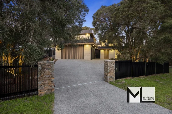 3 Dawn Street, Rye, Vic 3941