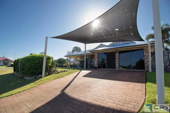 3 Dawson Drive, Gatton, Qld 4343