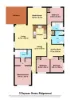 3 Dayman Green, Ridgewood WA 6030-Floorplan