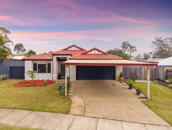 3 De Marce Court, Springfield Lakes, Qld 4300