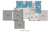 3 De Marce Court, Springfield Lakes, Qld 4300-Floorplan
