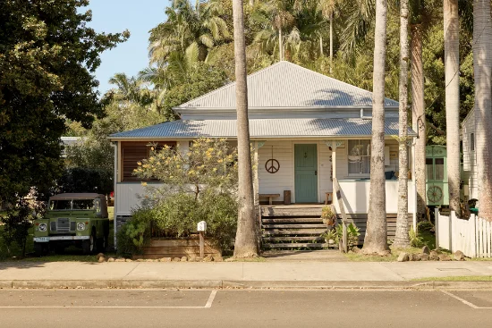 3 Deacon Street, Bangalow, NSW 2479