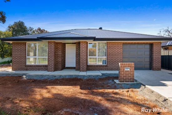3 Deacon Street, Ganmain NSW 2702-Image