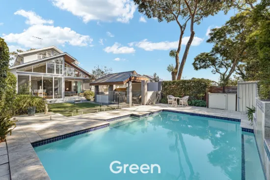 3 Deakin Street, West Ryde, NSW 2114