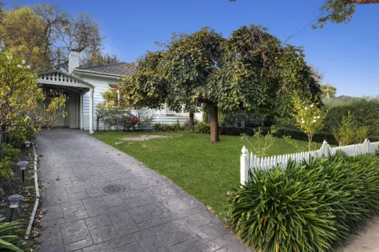 3 Dean Avenue, Mount Waverley, Vic 3149