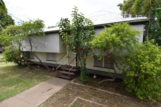 3 Deane St, Charters Towers City, Qld 4820
