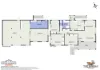 3 Dearden Place, Emerald, Qld 4720-Floorplan