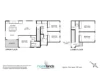 3 Debra Place, Huonville, Tas 7109-Floorplan