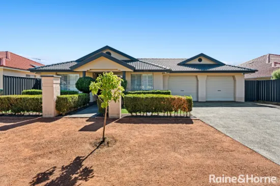 3 Decima Circuit, Nicholls, ACT 2913