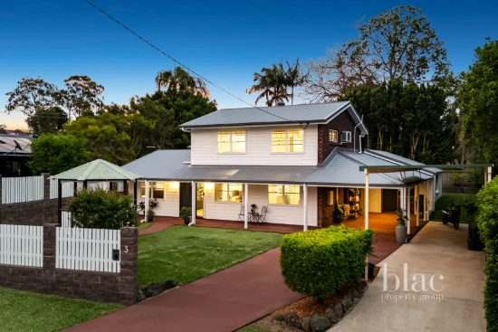 3 Deckle Road, Petrie, Qld 4502