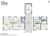 3 Deckle Road, Petrie, Qld 4502-Floorplan