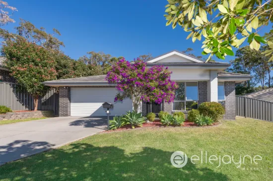 3 Deer Street, Morisset Park, NSW 2264