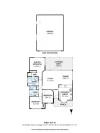 3 Delage Close, Keilor Downs, Vic 3038-Floorplan