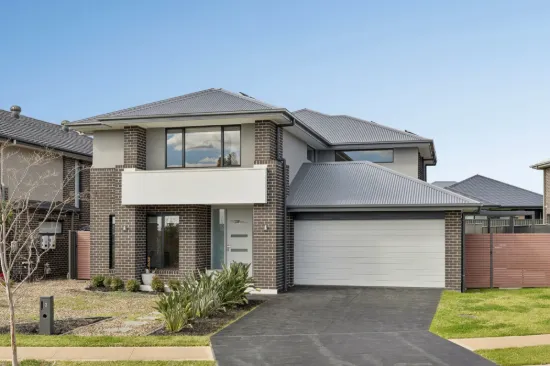 3 Delbridge Road, Oran Park, NSW 2570