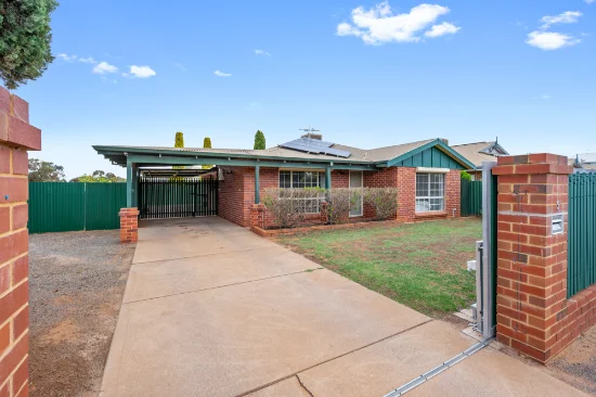 3 Dellar Place, South Kalgoorlie, WA 6430