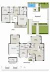 3 Deller Place, Blakehurst, NSW 2221-Floorplan
