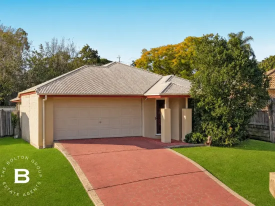3 Delmere Court, Redbank Plains, Qld 4301