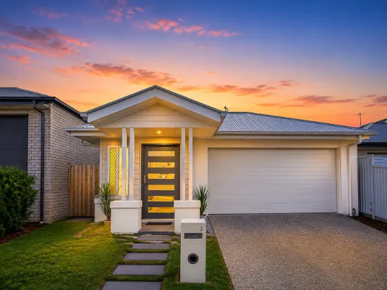 3 Delvin Street, Ripley, Qld 4306