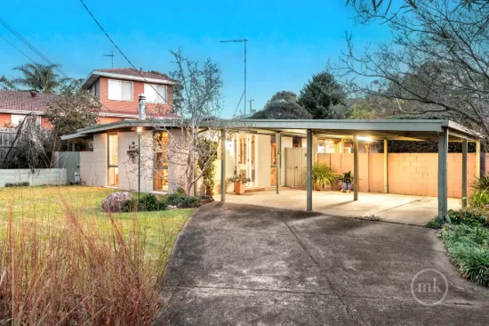 3 Dendaryl Drive, Bundoora, Vic 3083