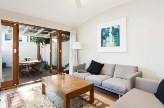3 Denham St, Darlinghurst, NSW 2010