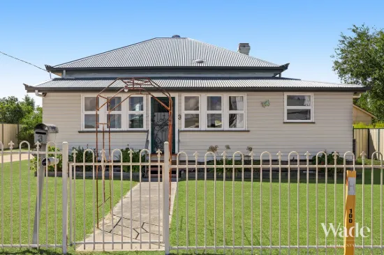 3 Denham Street, Warwick, Qld 4370