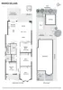 3 Dening Street, Drummoyne, NSW 2047-Floorplan
