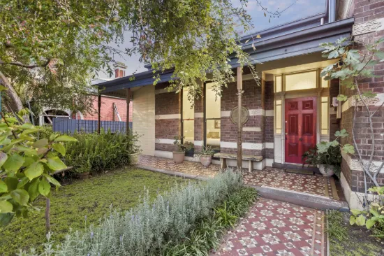 3 Denmark Street, Kew, Vic 3101