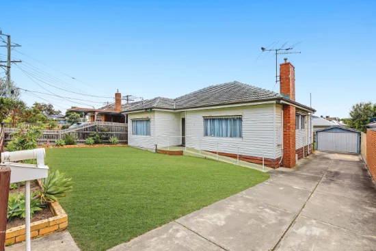 3 Dennis St, Highett, Vic 3190 - For Rent