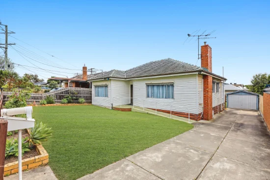3 Dennis Street, Highett VIC 3190 - For Rent