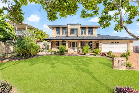 3 Dennison Court, Redland Bay, Qld 4165