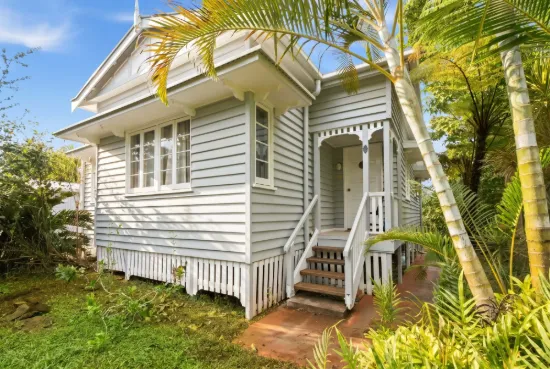 3 Derby Terrace, Mission Beach, Qld 4852