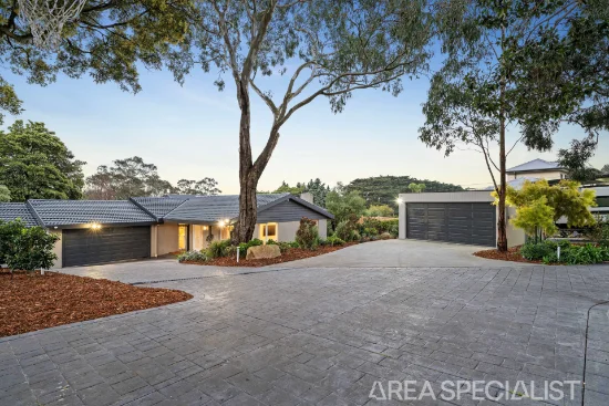 3 Derinya Drive, Frankston South, Vic 3199