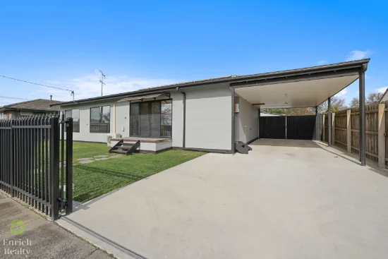 3 Desmond Street, Moe, Vic 3825