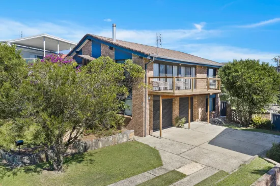 3 Diadem Avenue, Vincentia, NSW 2540