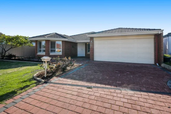 3 Diadem Crescent, Bertram, WA 6167